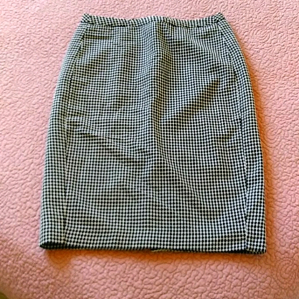 Merona Pencil Skirt